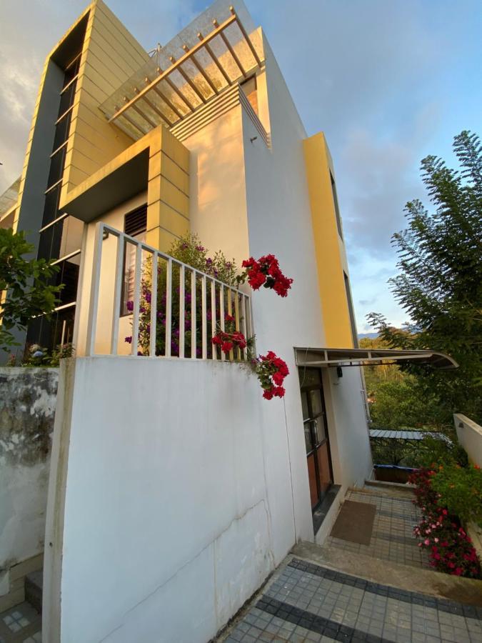 Munnar Bnb Exterior foto