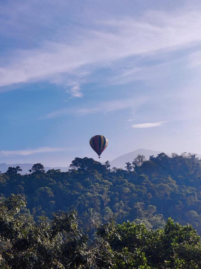 Munnar Bnb Exterior foto